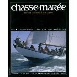 Chasse-Marée N° 50