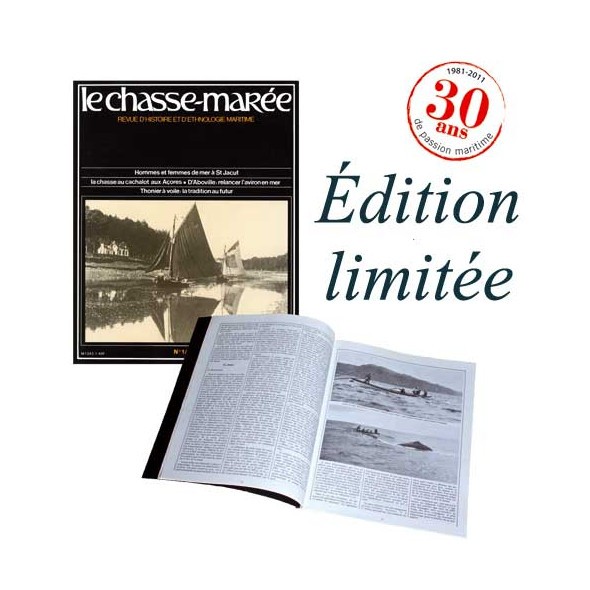Chasse-Marée N° 1 Chasse-Marée N° 1