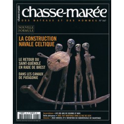 Chasse-Marée N° 167