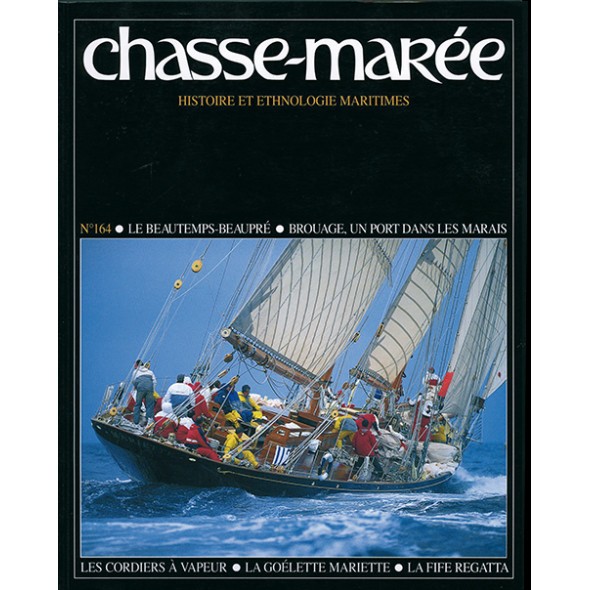 Chasse-Marée N° 164 Chasse-Marée N° 164