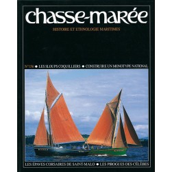 Chasse-Marée N° 156