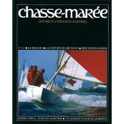 Chasse-Marée N° 142