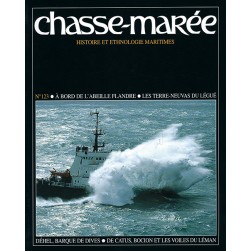 Chasse-Marée N° 123