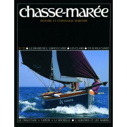 Chasse-Marée N° 52