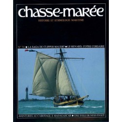 Chasse-Marée N° 74