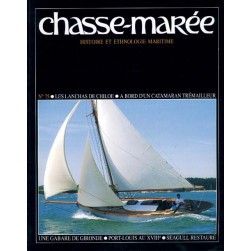 Chasse-Marée N° 75