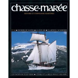 Chasse-Marée N° 140