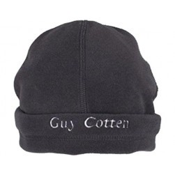 Bonnet polaire Guy Cotten écru