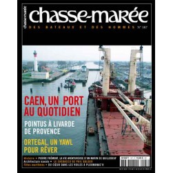 Chasse-Marée N° 187