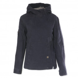Veste femme Sauzon - Bleu marine