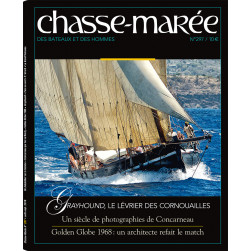 Chasse-Marée N°297
