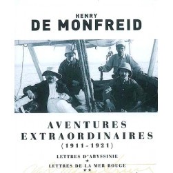 Aventures extraordinaires, 1911-1921