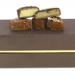 Coffret de chocolats assortis 305 g