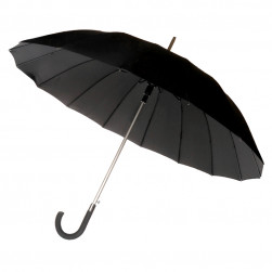 Parapluie anti-tempête