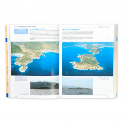 Pilote Côtier n°3 - Corse - Nord Sardaigne (avec CD-ROM) 12e édition