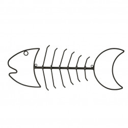 Porte torchon arête de poisson