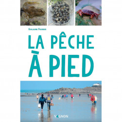 La pêche à pied