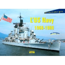 L US Navy, 1960-1980 en images