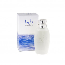 Eau de Cologne Inis vaporisateur