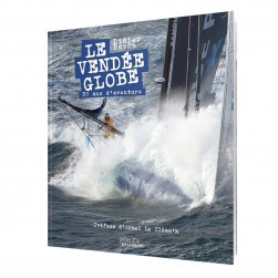 Le Vendée Globe 30 ans d’aventure