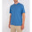 Tee-shirt uni bleu