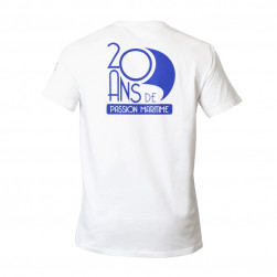 Tee-shirt Semaine du Golfe 2021