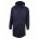 Ciré poncho Nil marine