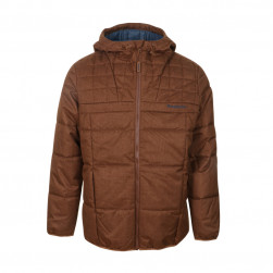 Doudoune imperméable