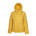 Doudoune femme Yuma - Jaune