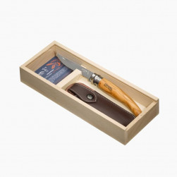 Opinel n°8 baroudeur
