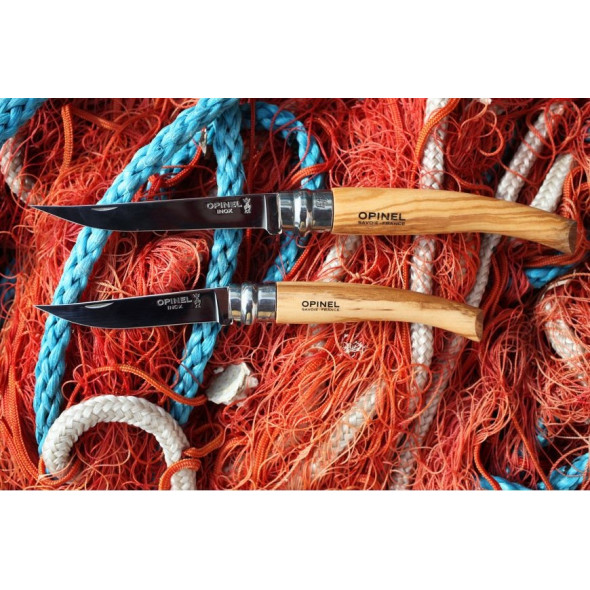 Opinel n°8 baroudeur Opinel n°8 baroudeur