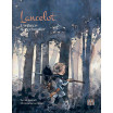 TABLE RONDE  - "Lancelot, l\'enfance d\'un chevalier"