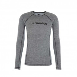 T-shirt thermique manches longues Olly