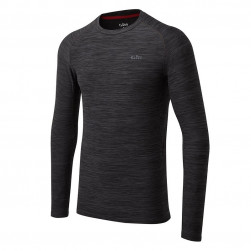Tee-shirt thermique à manches longues Crew Gill