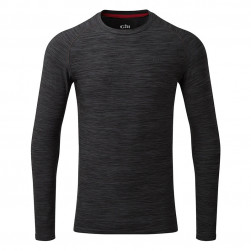 Tee-shirt thermique à manches longues Crew Gill