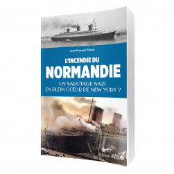 L'Incendie du Normandie