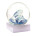 Boule à neige vague Hokusai