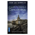 Enquête du commissaire DUPIN : Enquête troublante à Concarneau