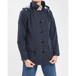 Veste New Baltimore femme marine