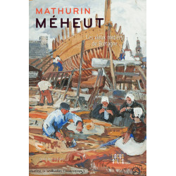 Mathurin Méheut - Les Vieux Métiers