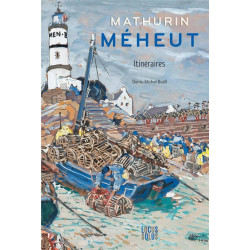 Mathurin Méheut - Intinéraires