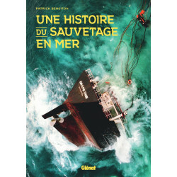Une Histoire de Sauvetage en Mer