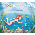 Livre CD "Zoë et l\'Hippocampe"