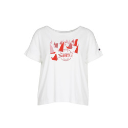 T-shirt femme - Collection Brest 2024