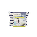 Trousse de voyage Thalasso Bretagne x Armor-lux