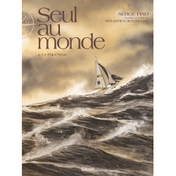 Seul au Monde - T4