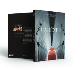 Carenes actes II - Ewan Lebourdais