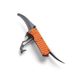 Couteau de marin orange Gill