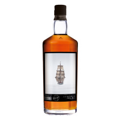 Whisky Armorik Brest 2024 - Edition limitée