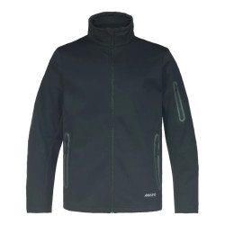 Veste sofstshell Musto - noir